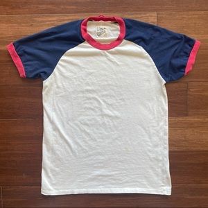 Camp Collection Ringer Tee